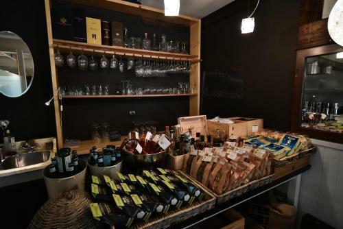 Culinary Boutique Hotel Kladi Elias