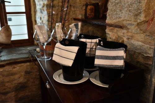 Culinary Boutique Hotel Kladi Elias