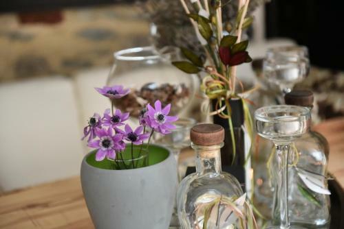 Culinary Boutique Hotel Kladi Elias