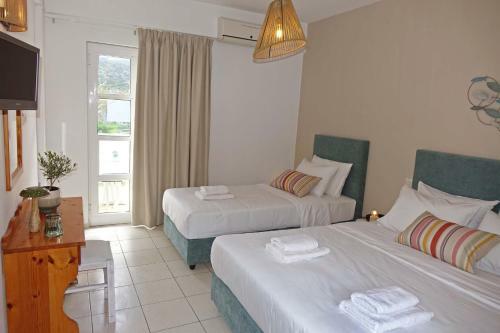 Elea Terra Hotel
