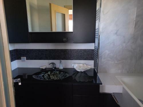Apartamento Summer-house