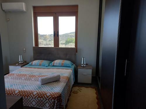 Apartamento Summer-house