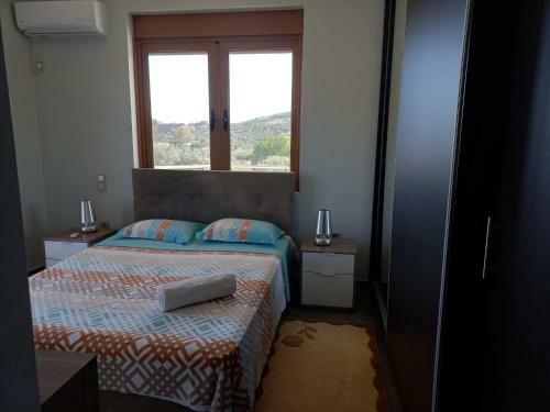 Apartamento Summer-house