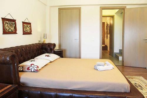 Elikon Luxury Villa