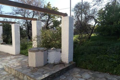 Traditional Village House
