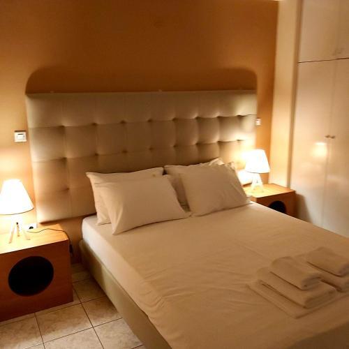 Apartamento Tselios