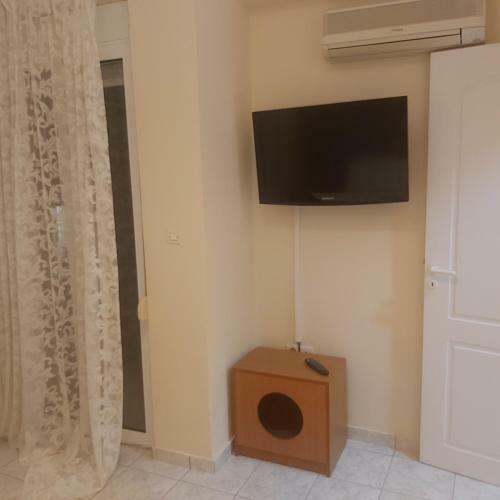 Apartamento Tselios