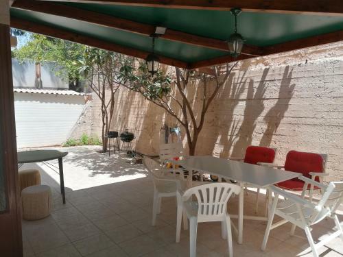 Ferienhaus Mit Meeresblick