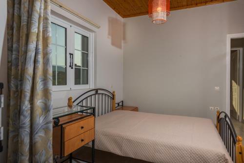 Apartamento Krystalia House