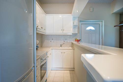 Apartamento Krystalia House