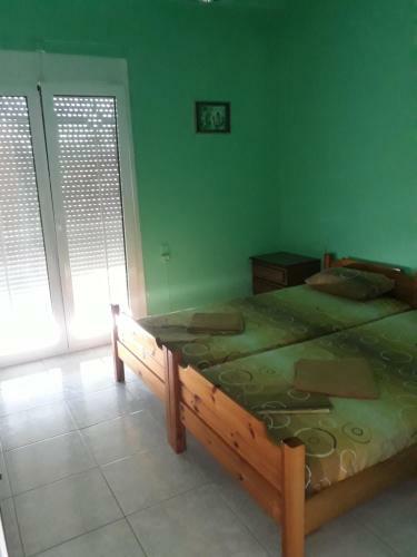 Hostal ????