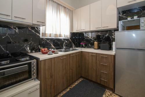 Citizen Apartments