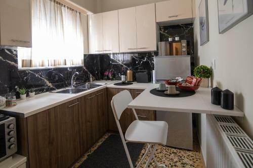Citizen Apartments