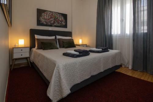 Citizen Apartments
