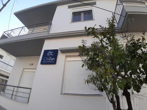 Citizen Apartments