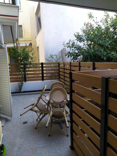 Apartamento Blue Lagoon Studio