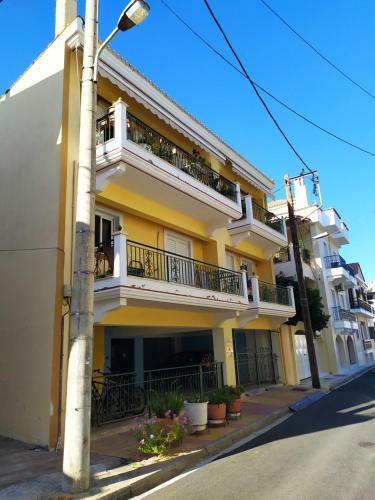 Apartamento Blue Lagoon Studio