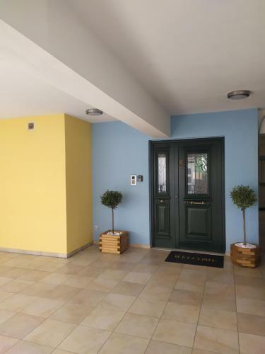 Apartamento Blue Lagoon Studio