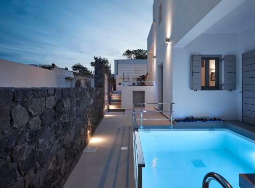 Alchemy Villa - Prive Pool
