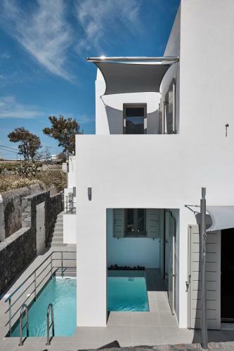 Alchemy Villa - Prive Pool