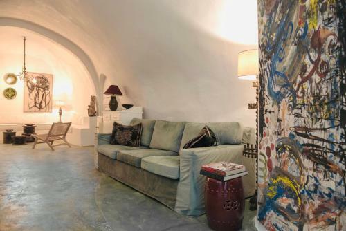Hostal Hiraeth Santorini