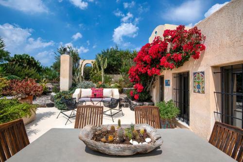 Hostal Hiraeth Santorini