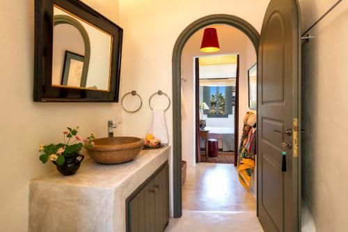 Hostal Hiraeth Santorini