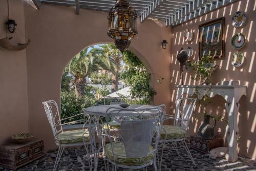 Hostal Hiraeth Santorini