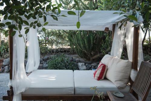 Hostal Hiraeth Santorini
