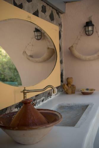 Hostal Hiraeth Santorini