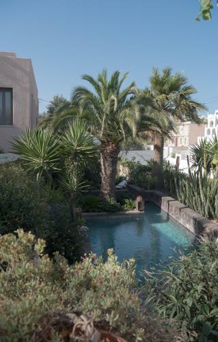 Hostal Hiraeth Santorini