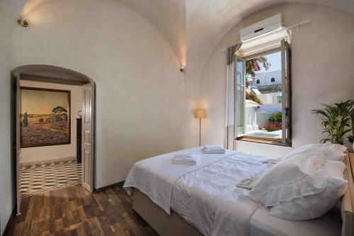 Sandandstone Villa Santorini