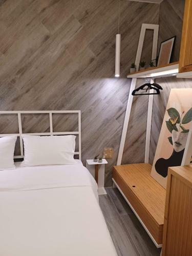 Sroom Apartment