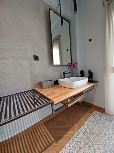 Sroom Apartment