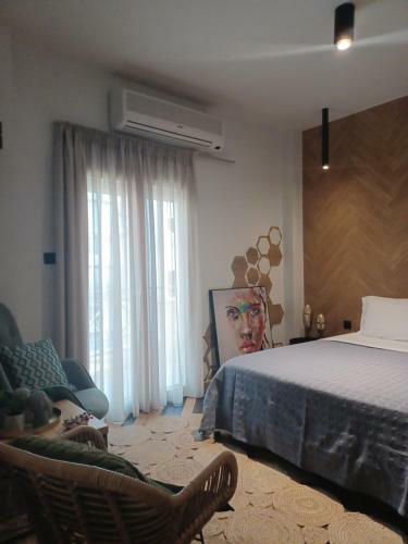 Sroom Apartment