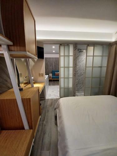 Sroom Apartment