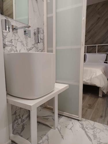Sroom Apartment