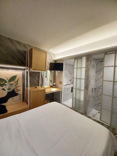 Sroom Apartment