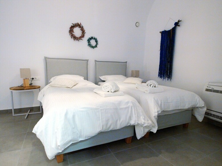 Apartamento Santorini Caves