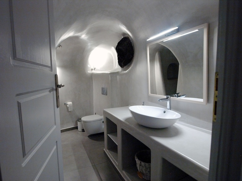 Apartamento Santorini Caves