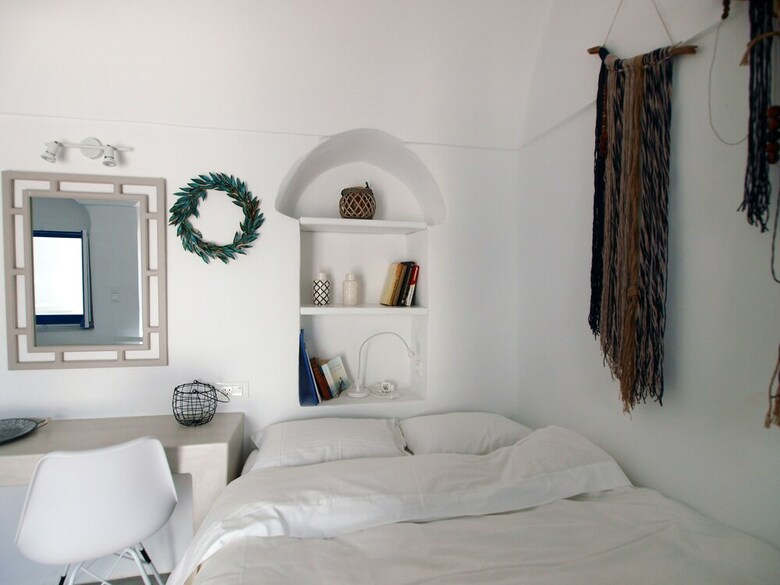 Apartamento Santorini Caves