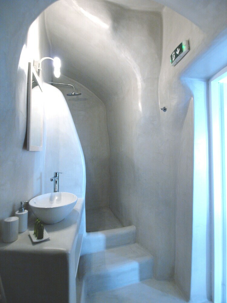 Apartamento Santorini Caves