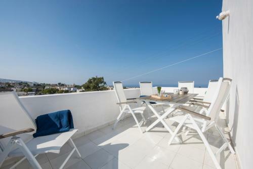 Apartamento Euphoria Escape