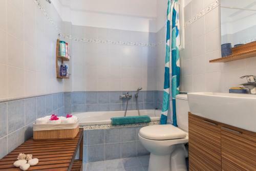 Apartamento Euphoria Escape