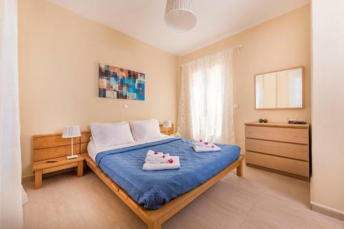 Apartamento Euphoria Escape