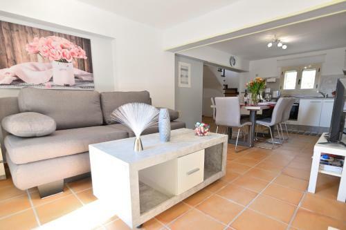 Apartamento Villa Ela Ferienappartements