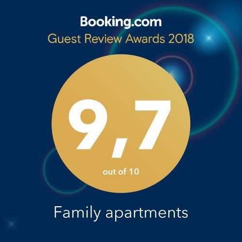 Family Apartments