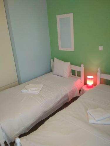 Family Apartments