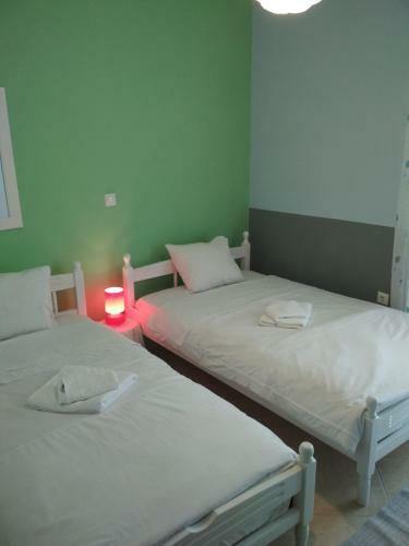 Family Apartments