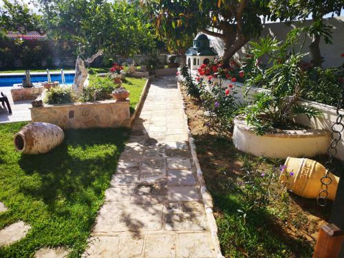 Villa Maria Kefalonia
